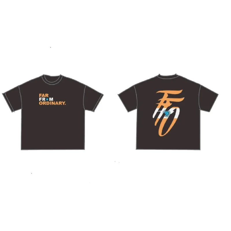 FFO Flag Tee - Argentina sold by Far From Ordinary