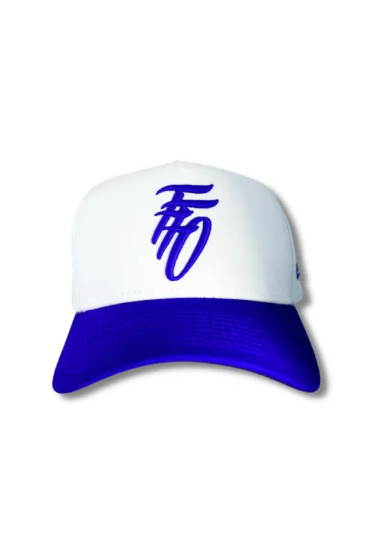 New Era x FFO Maple Snapback - Red/White sold by Far From Ordinary