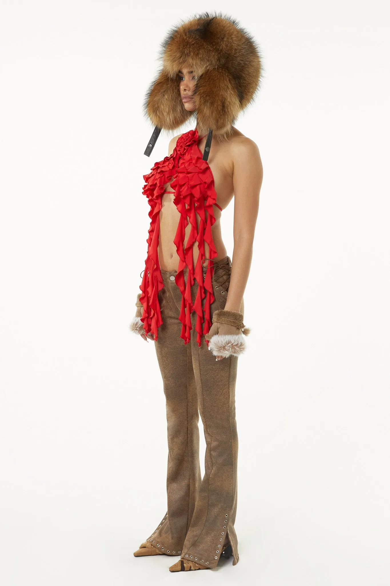 Rosie May Pants sold by The Kript product image thumbnail 5