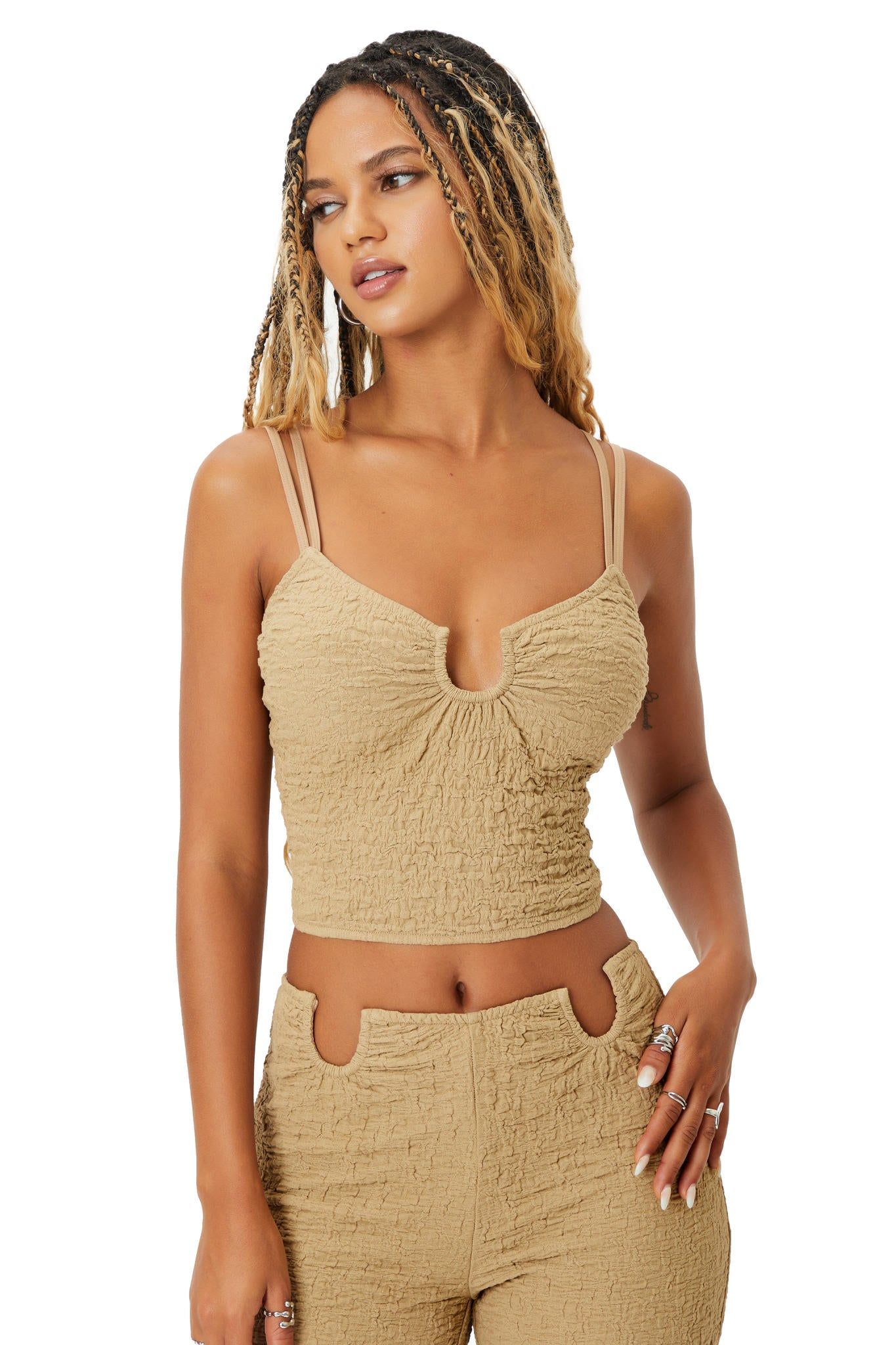 Solana Top sold by The Kript product image thumbnail 5