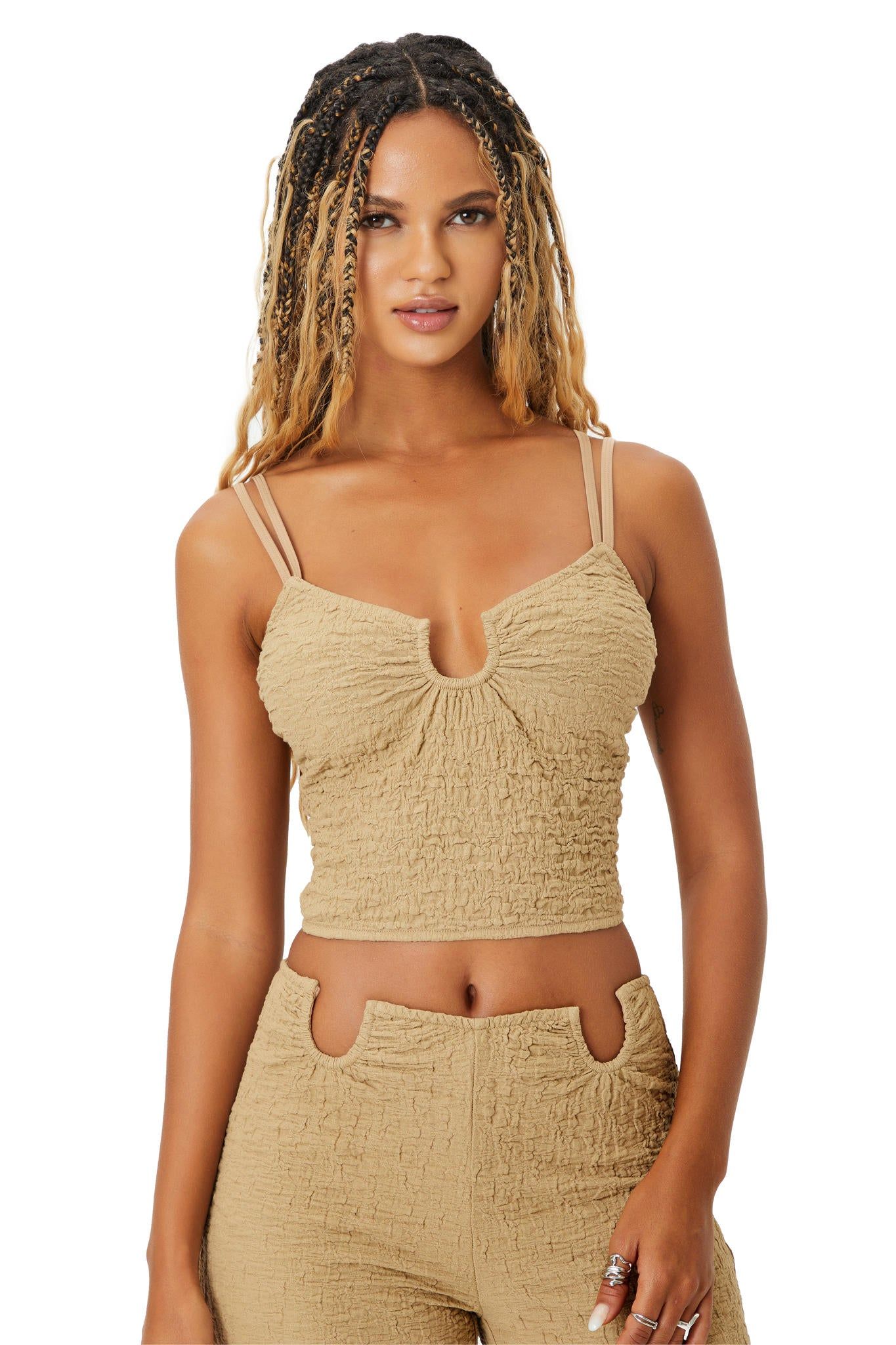 Solana Top sold by The Kript product image thumbnail 2