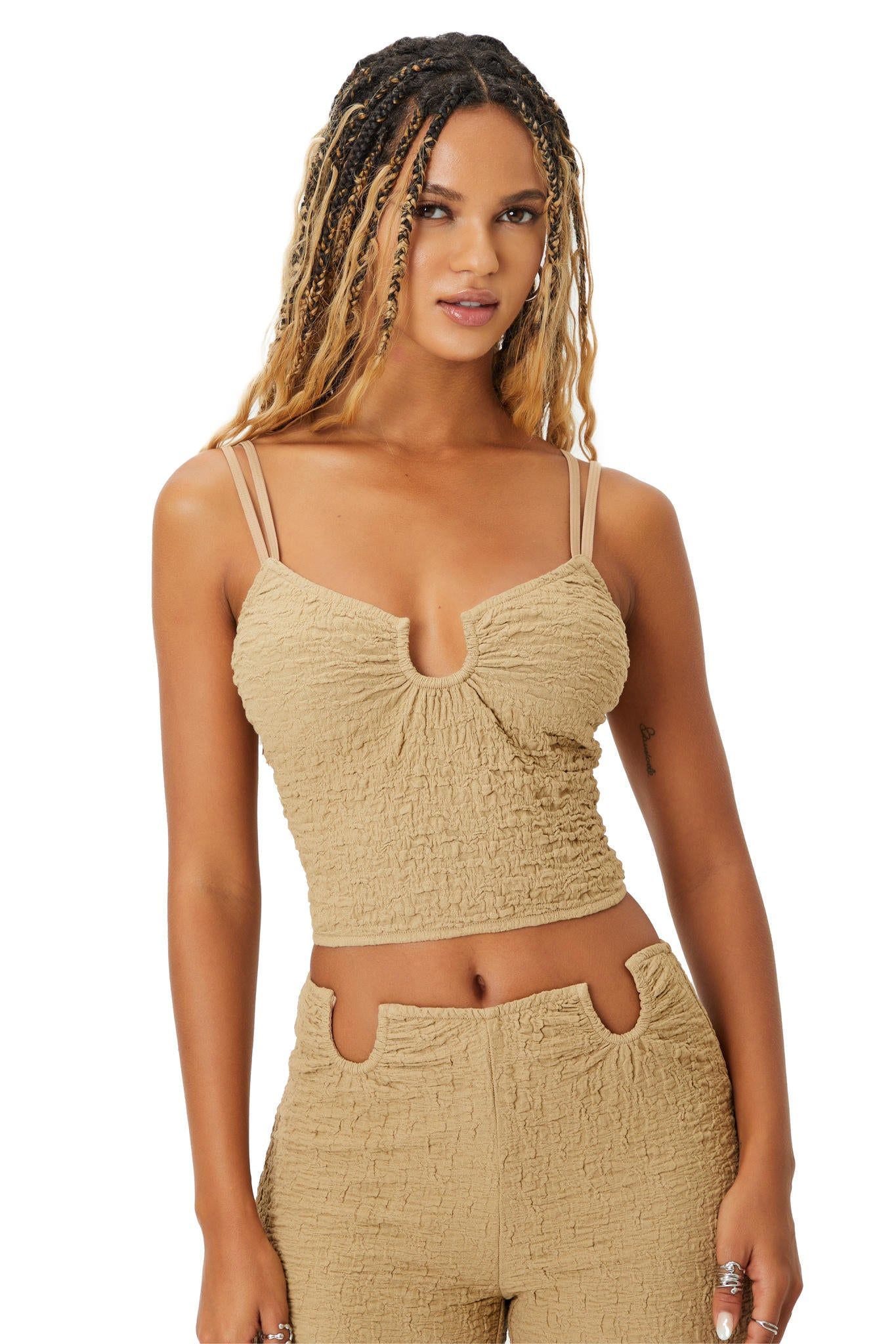 Solana Top sold by The Kript product image thumbnail 3