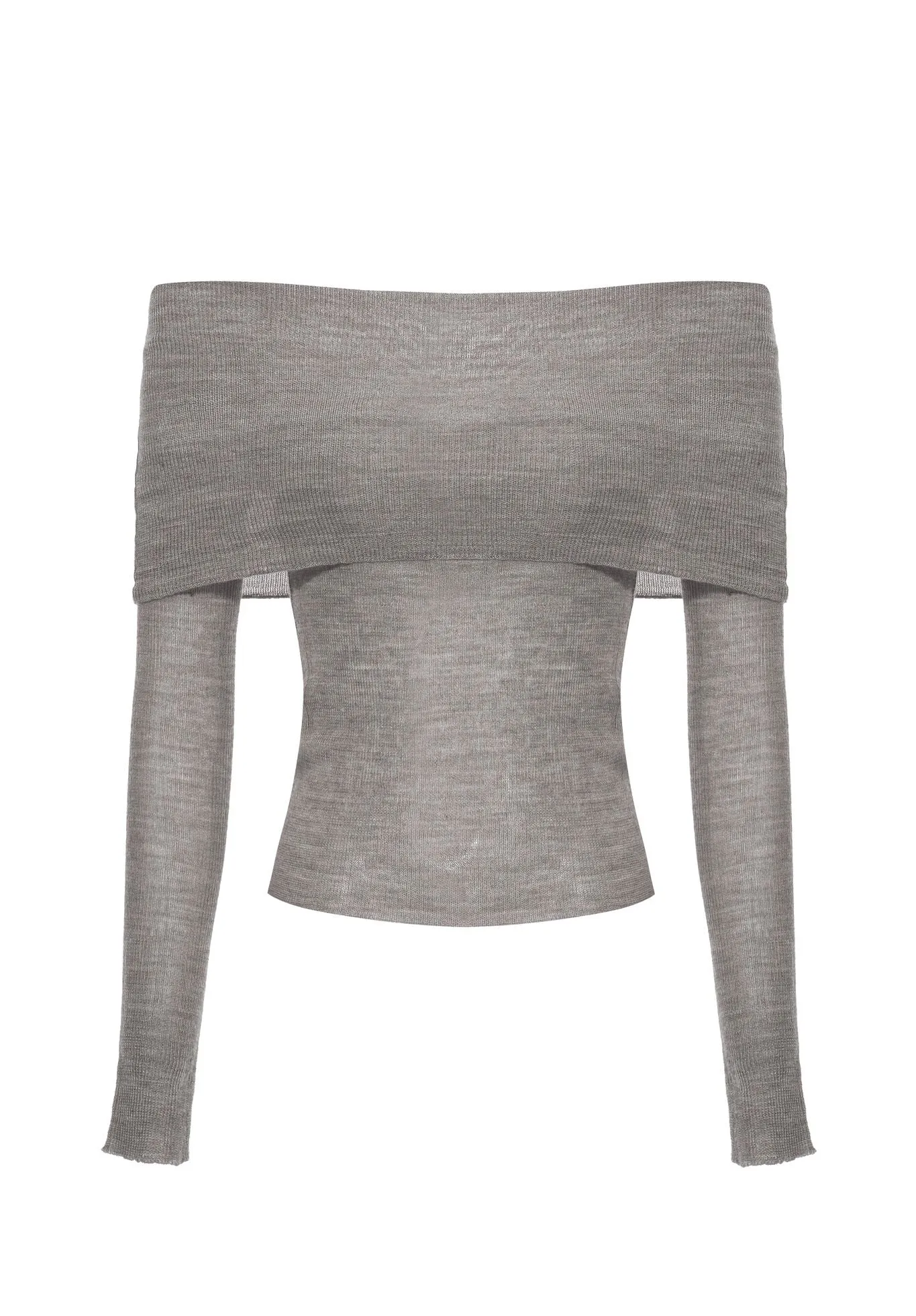 Lottie Top sold by The Kript