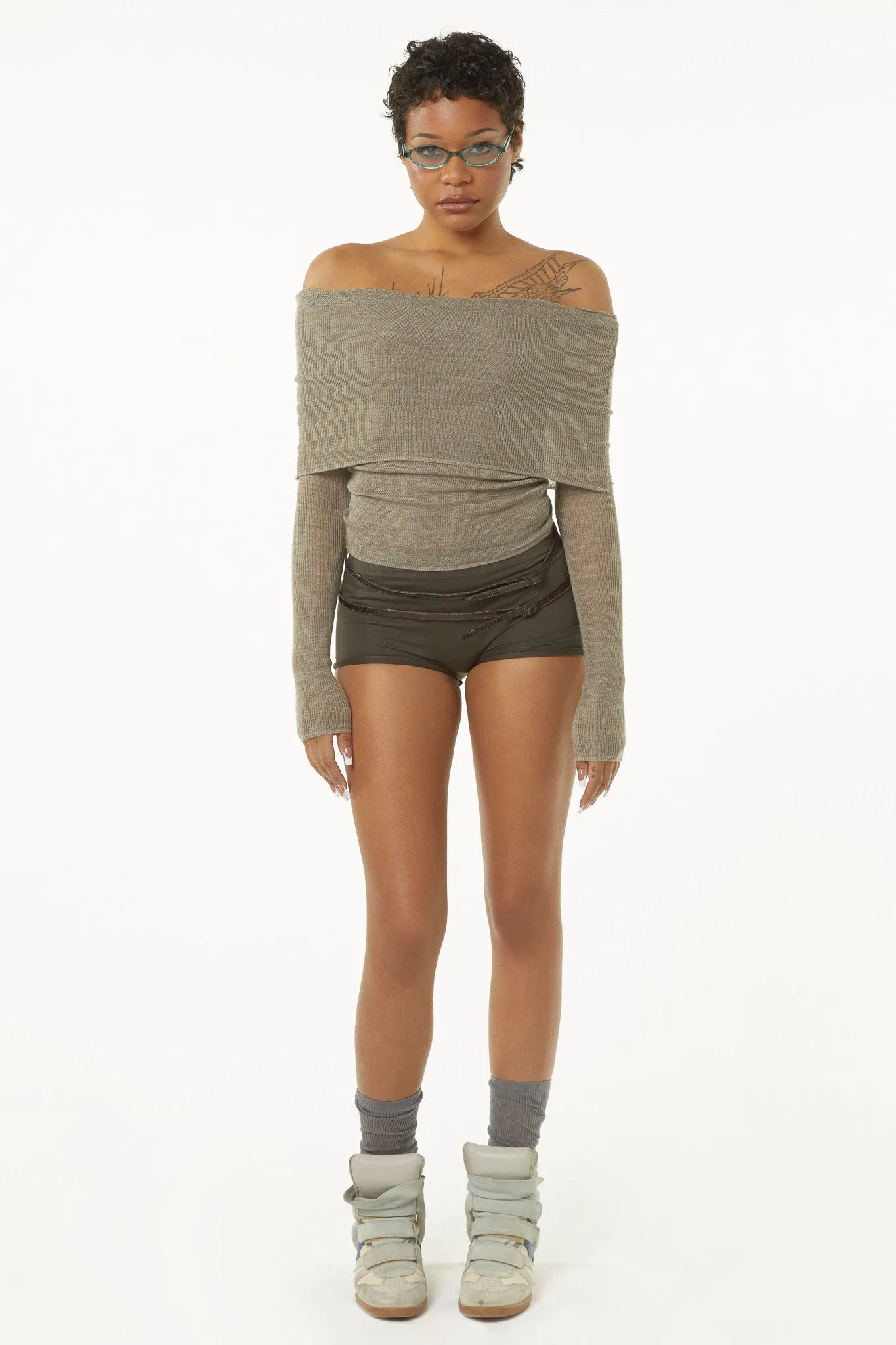 Lottie Top sold by The Kript product image thumbnail 4