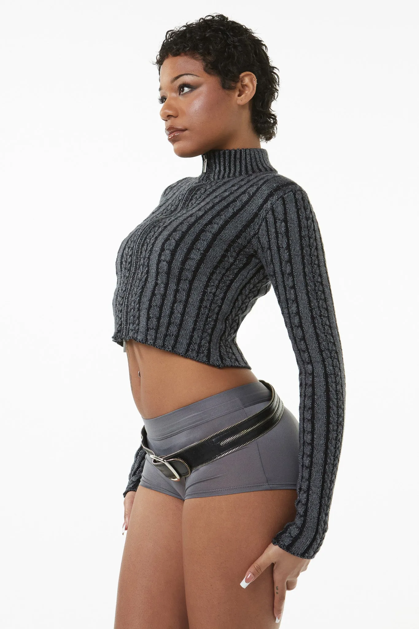 Claudya Top sold by The Kript product image thumbnail 4