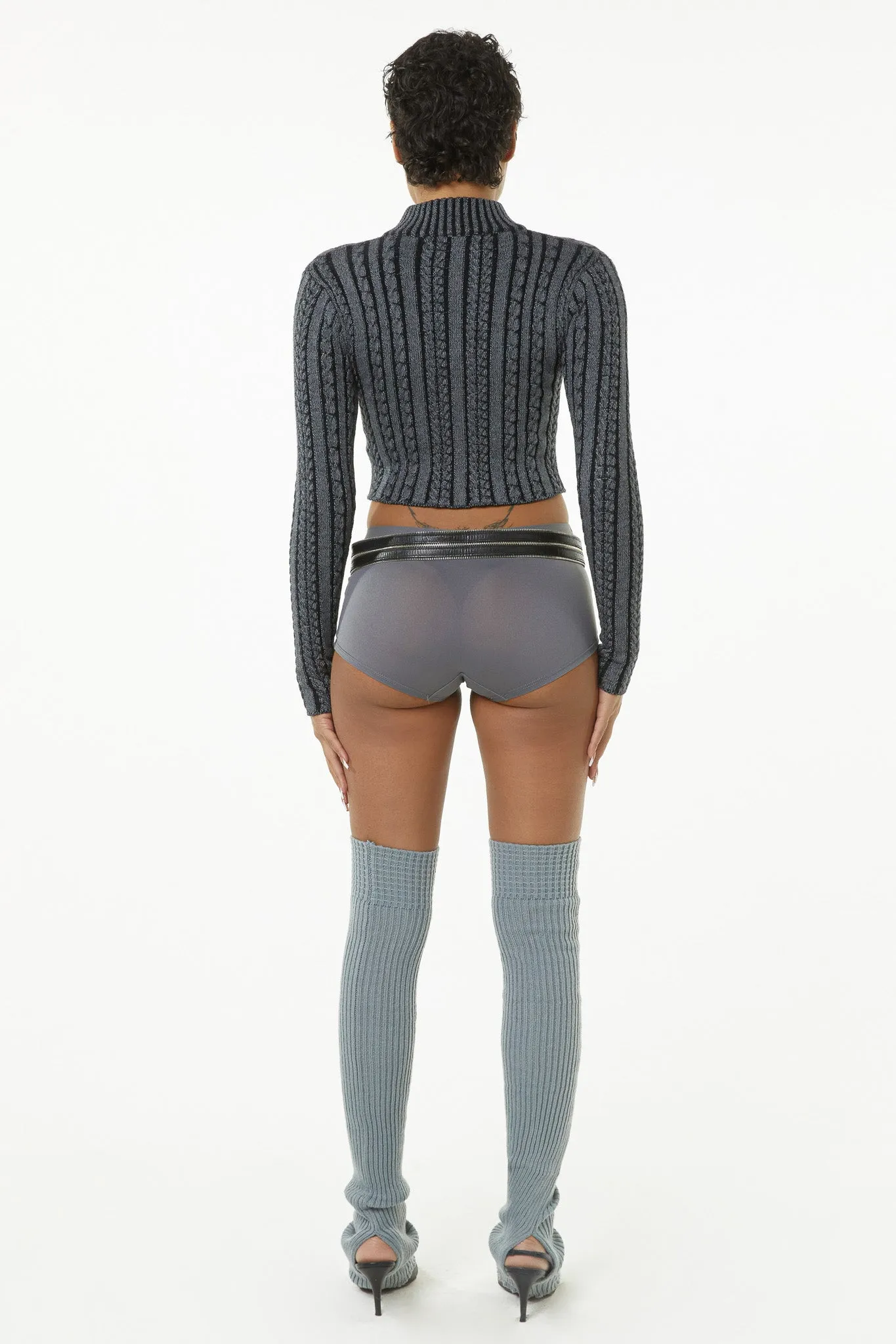 Claudya Top sold by The Kript product image thumbnail 5
