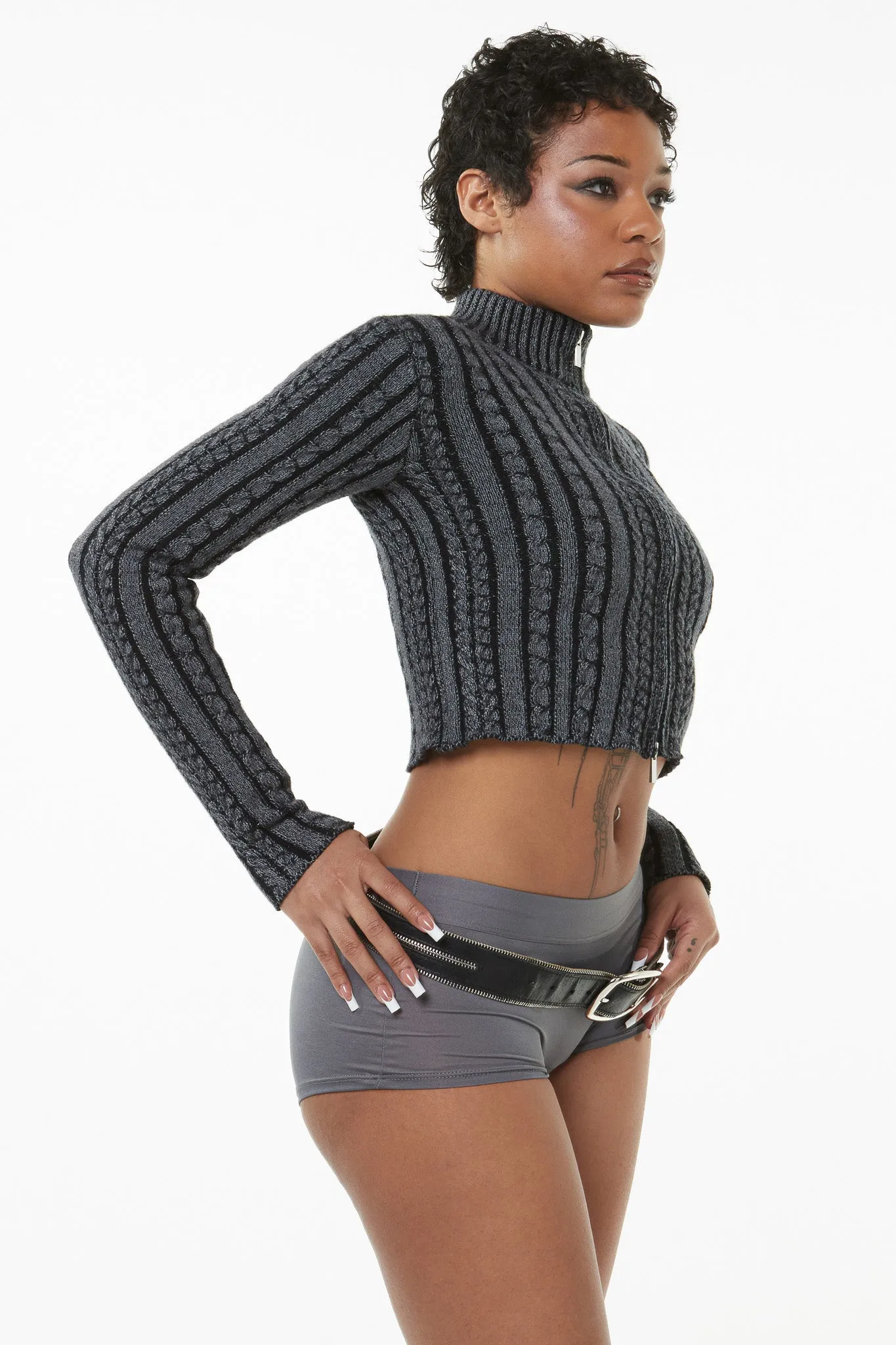 Claudya Top sold by The Kript product image thumbnail 3