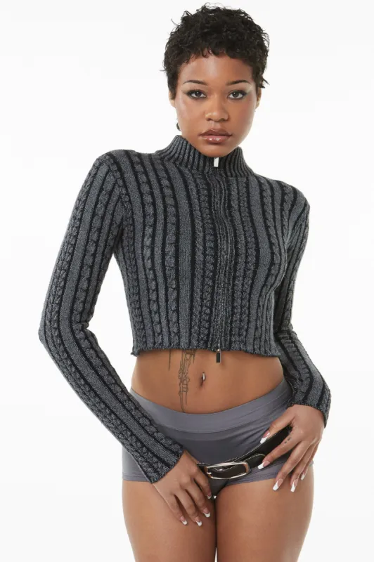 Claudya Top sold by The Kript