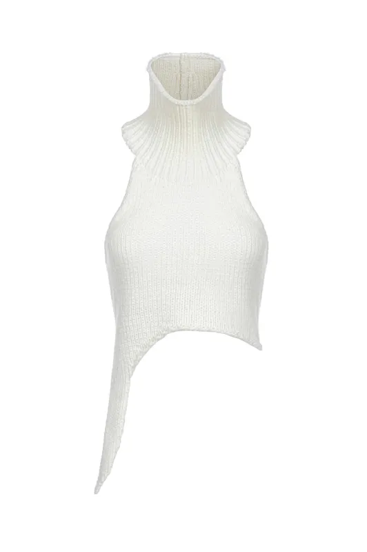 Devon Top sold by The Kript