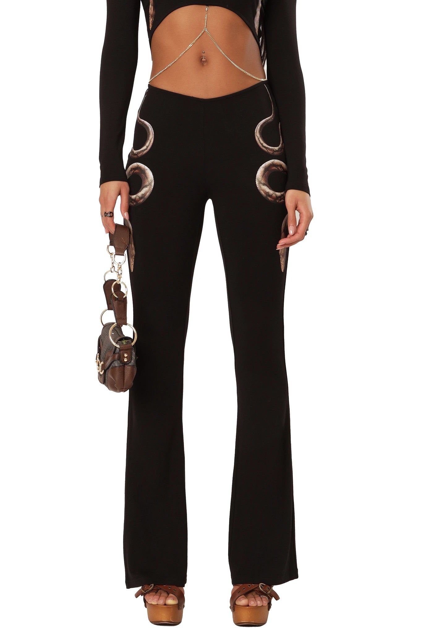 Viper Pants sold by The Kript product image thumbnail 4