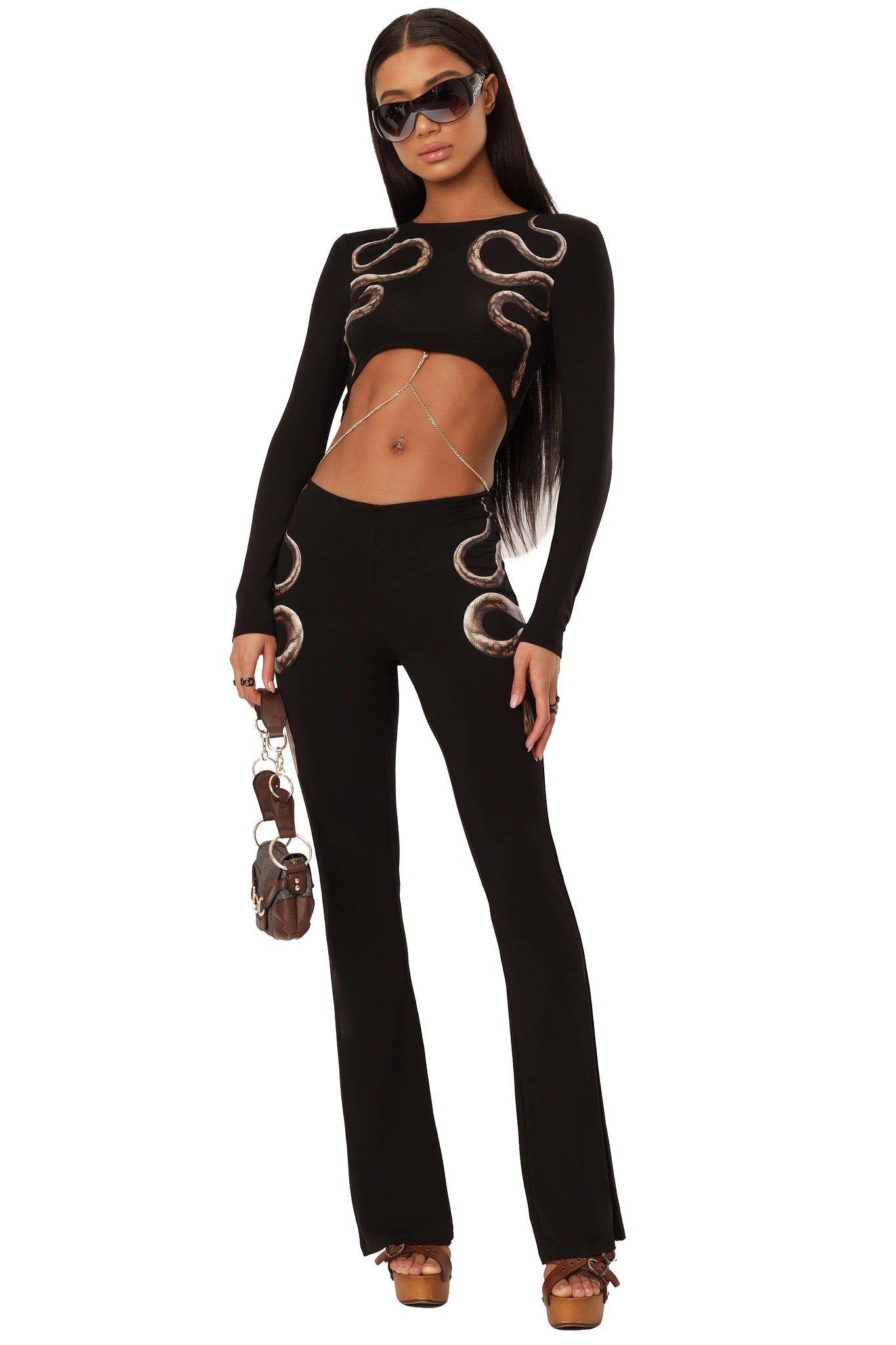 Viper Pants sold by The Kript product image thumbnail 3
