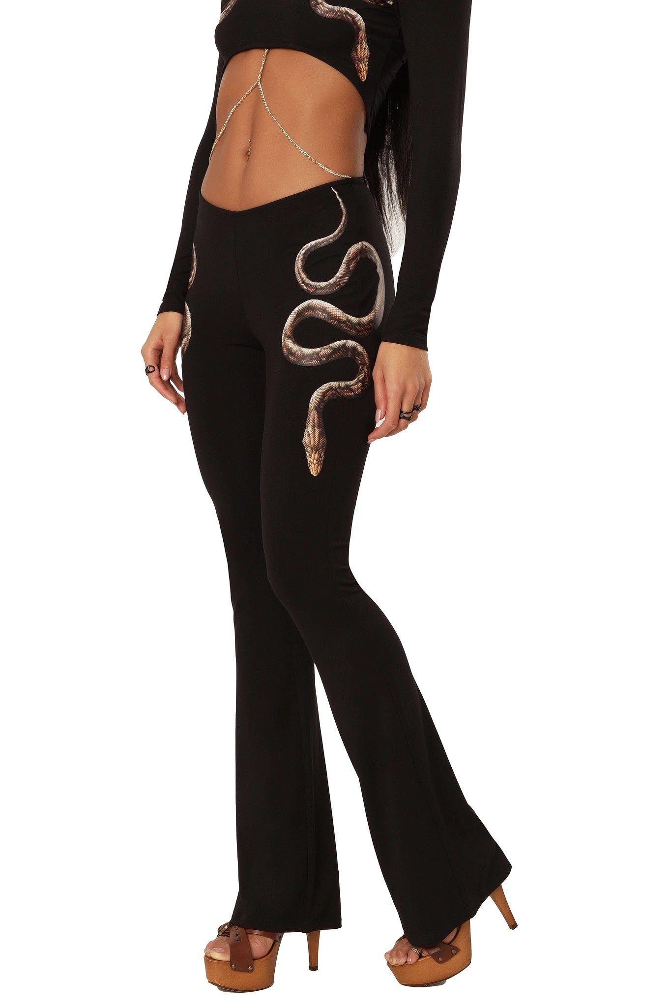 Viper Pants sold by The Kript product image thumbnail 5