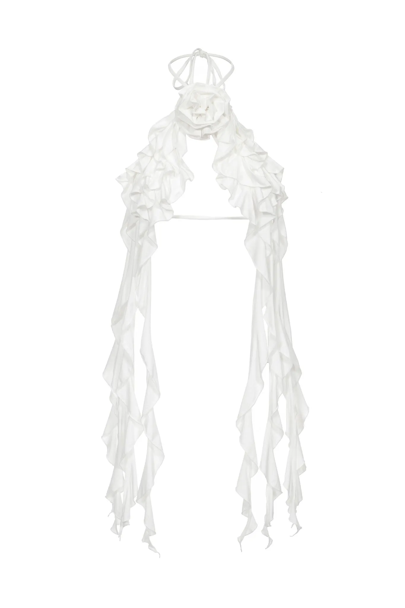 Briar Top sold by The Kript