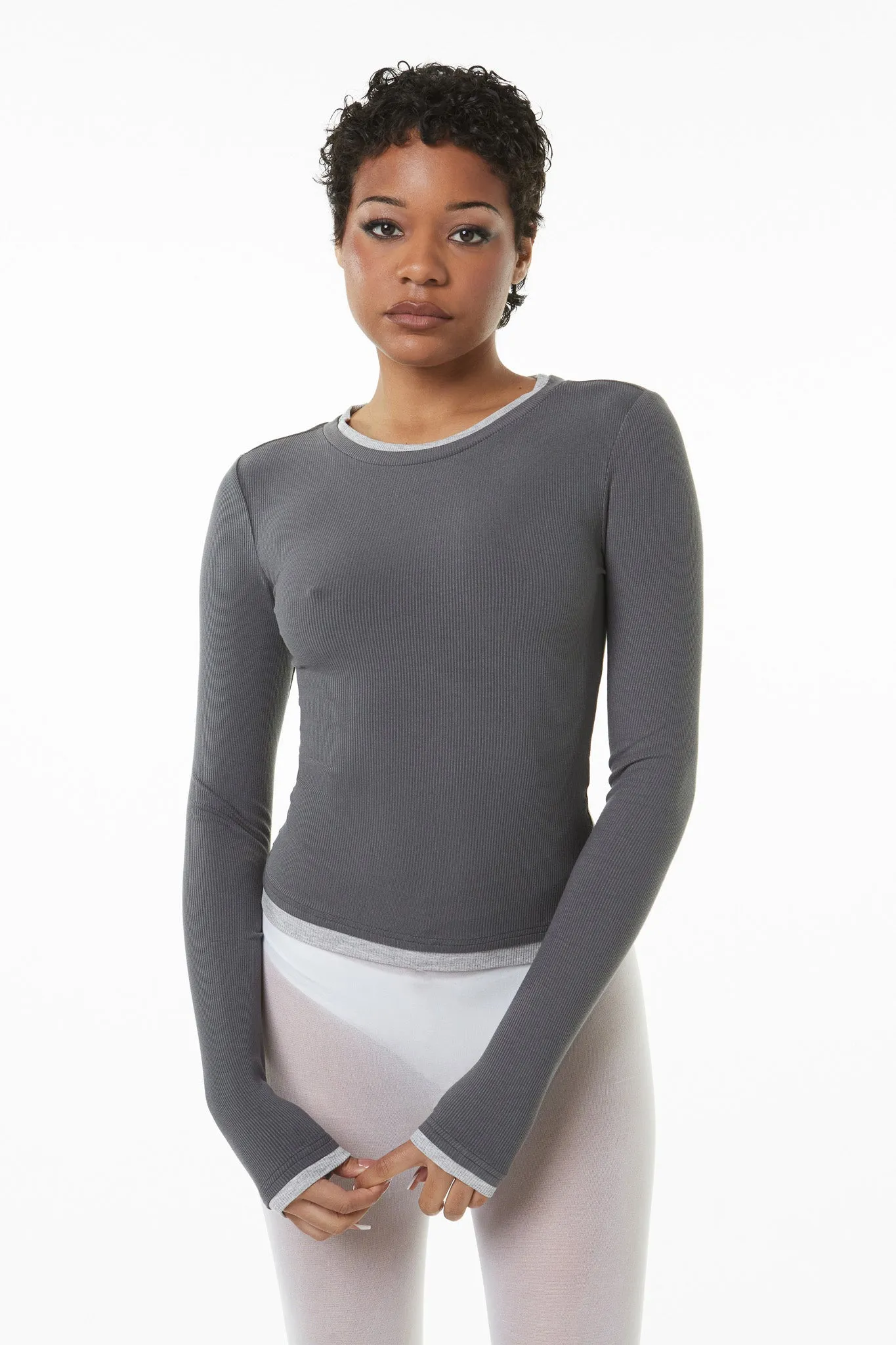 Giana Top sold by The Kript product image thumbnail 3