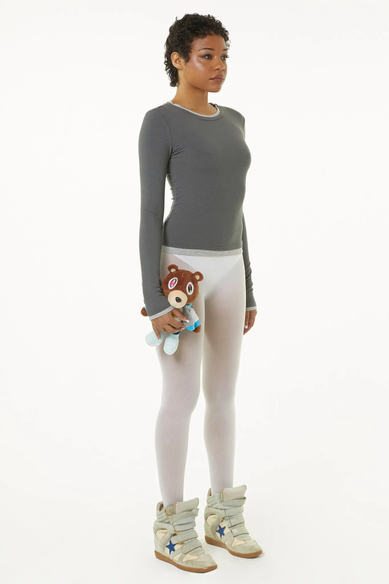 Giana Top sold by The Kript product image thumbnail 2