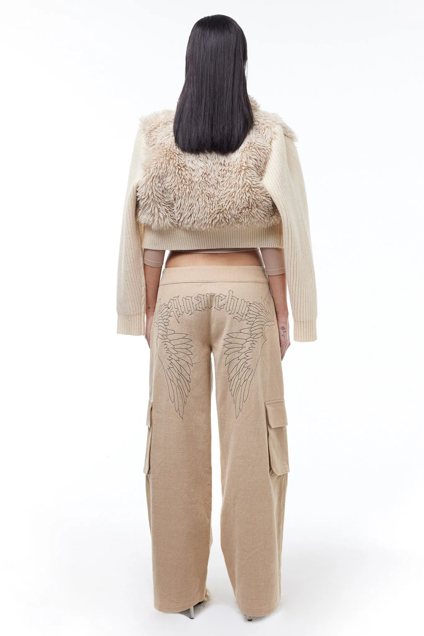 Colton Pants sold by The Kript
