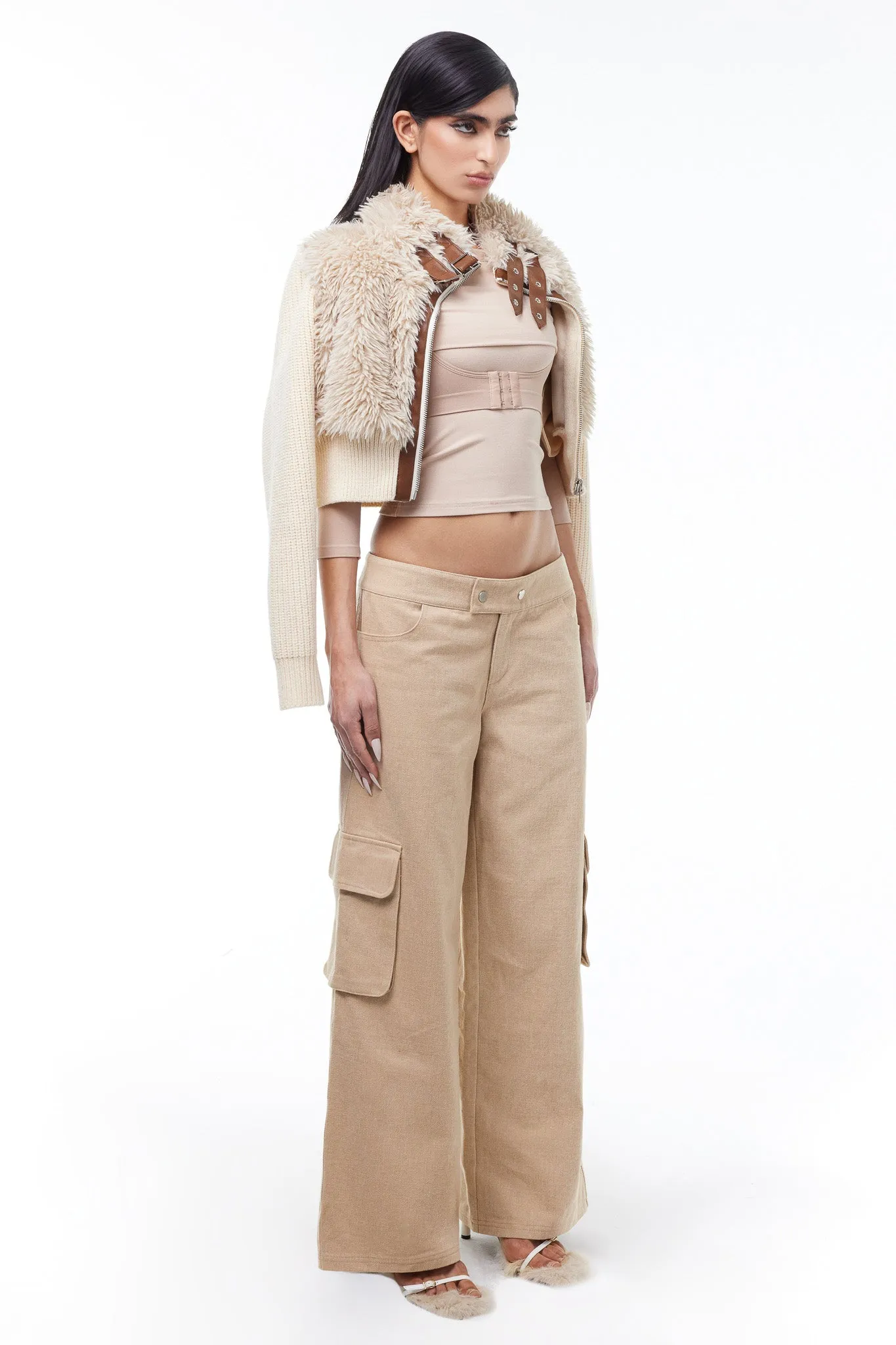 Colton Pants sold by The Kript product image thumbnail 3