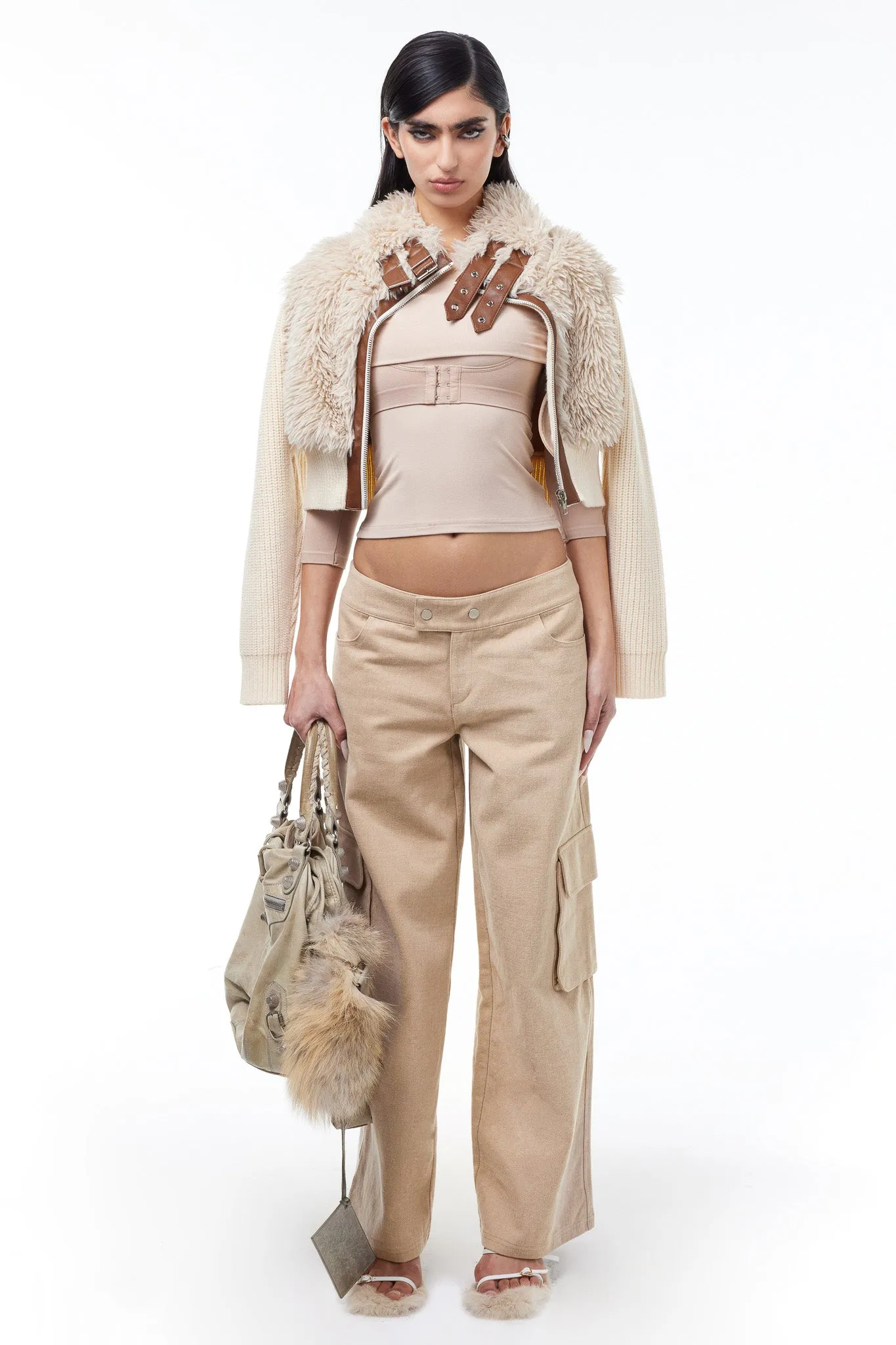 Colton Pants sold by The Kript product image thumbnail 2