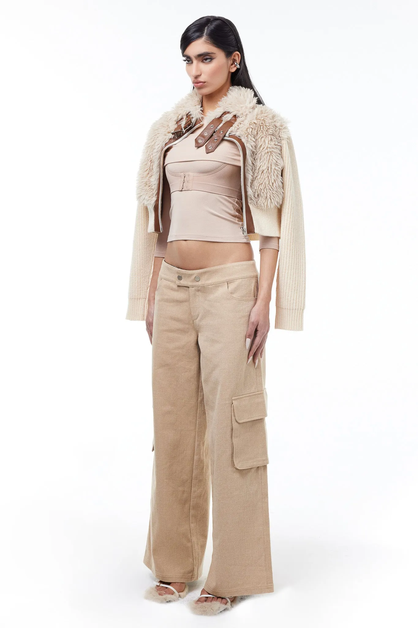Colton Pants sold by The Kript product image thumbnail 4