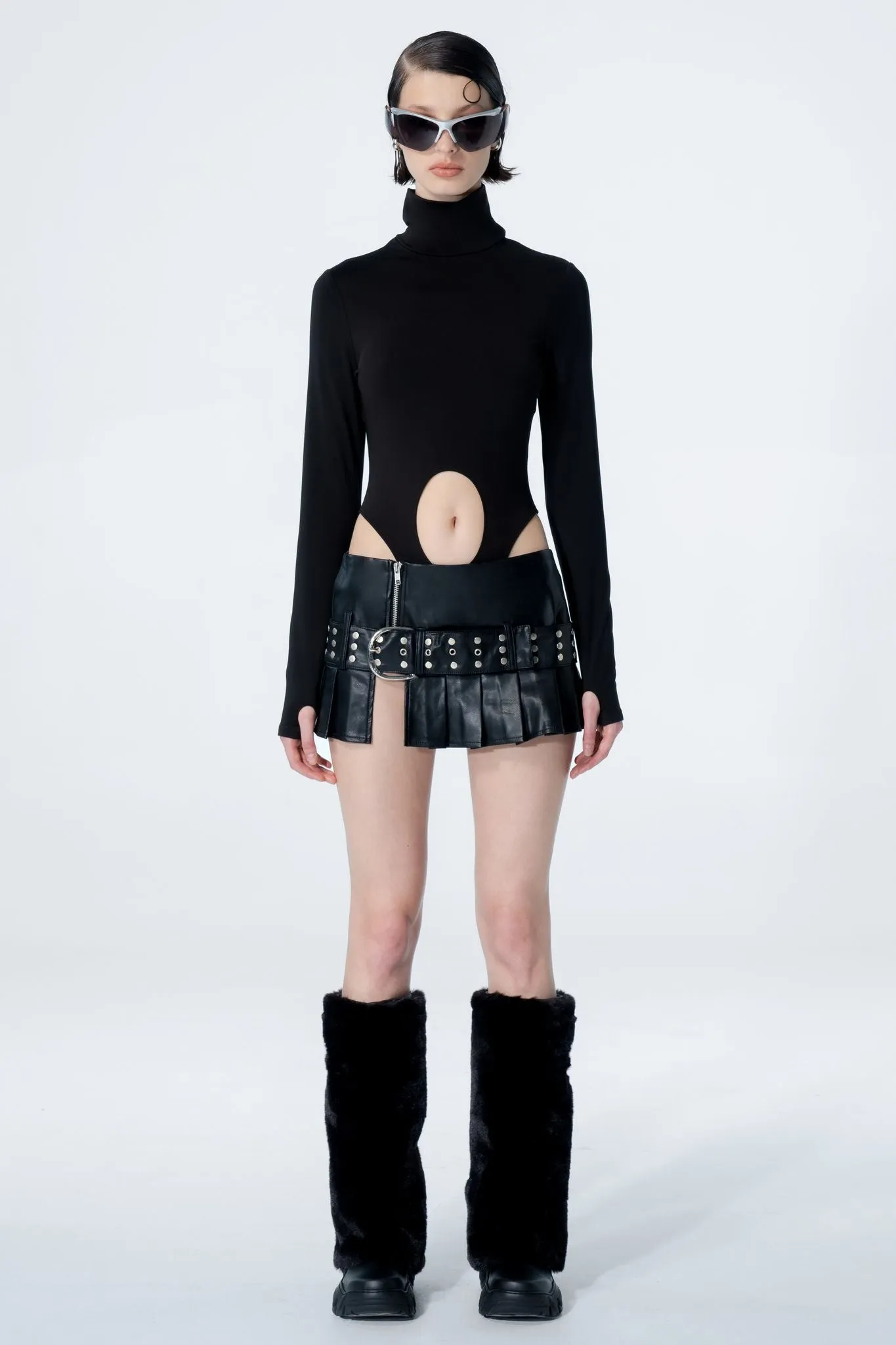 Sidra Bodysuit sold by The Kript product image thumbnail 3