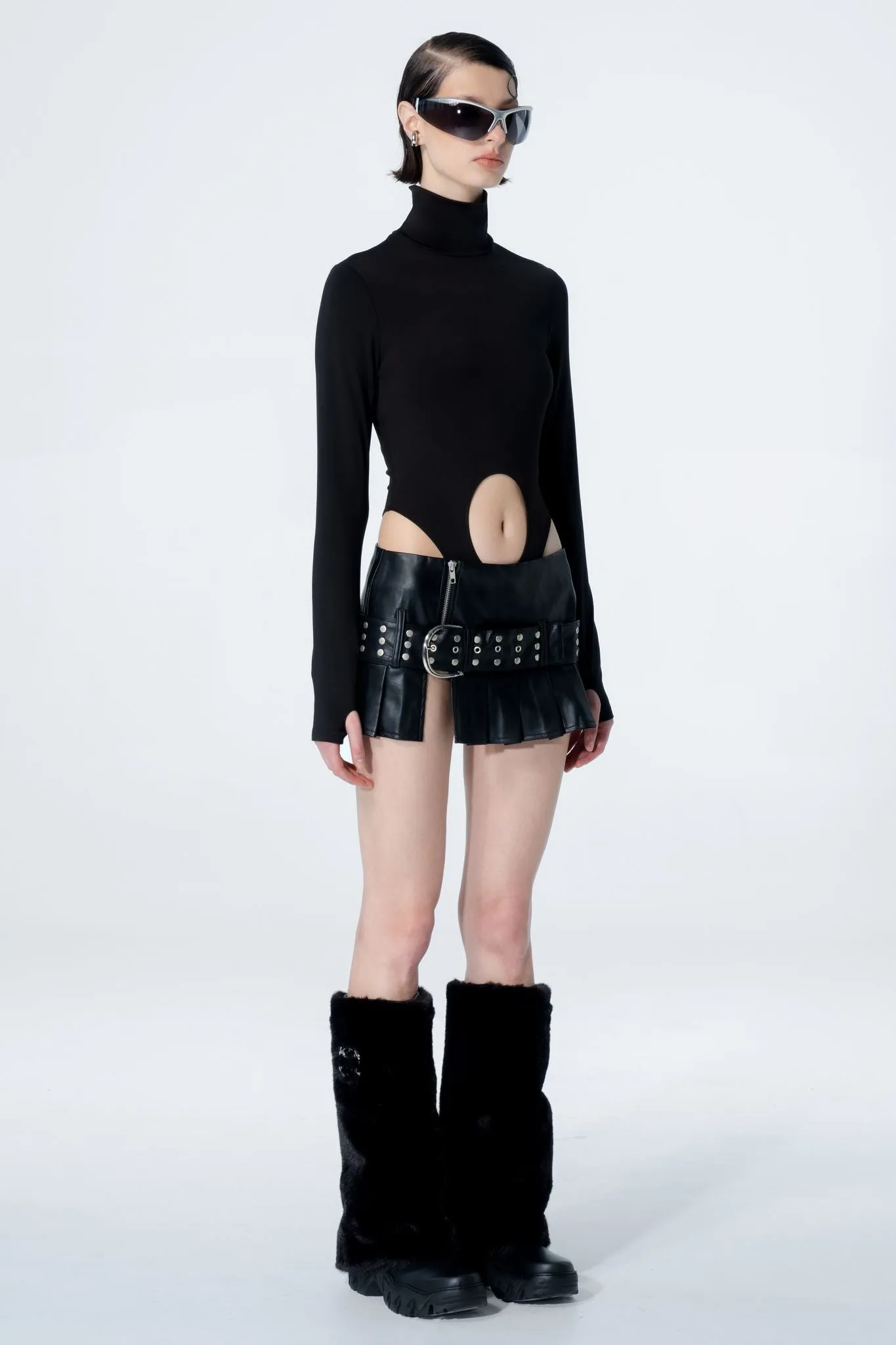 Sidra Bodysuit sold by The Kript product image thumbnail 4