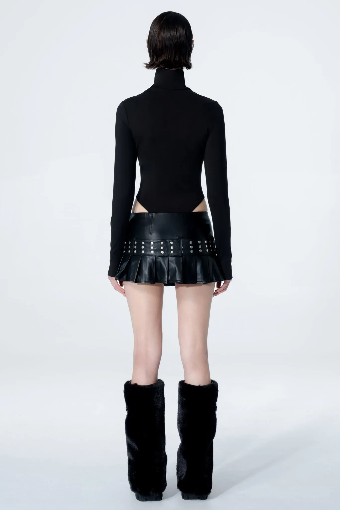 Sidra Bodysuit sold by The Kript product image thumbnail 5