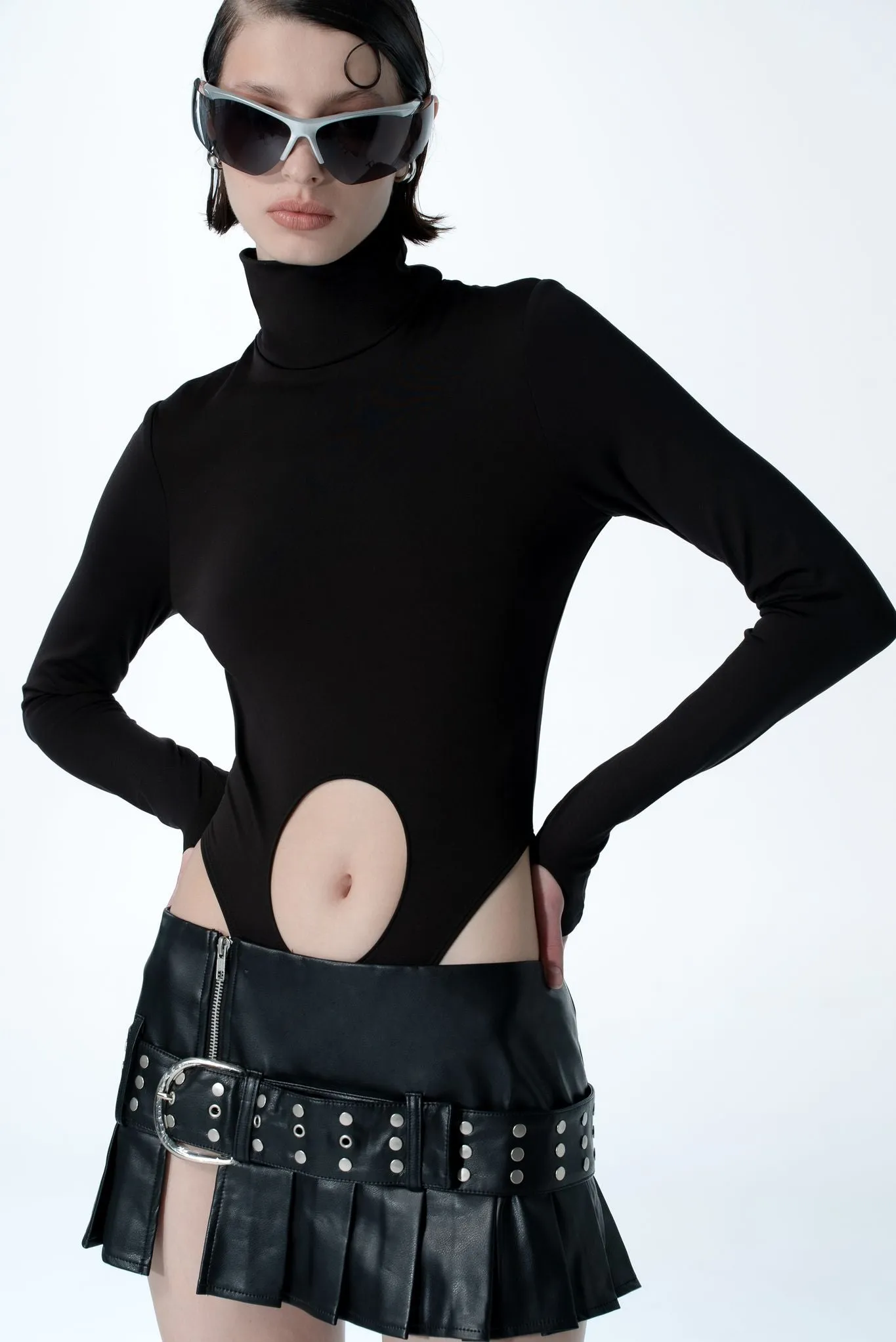 Sidra Bodysuit sold by The Kript product image thumbnail 2