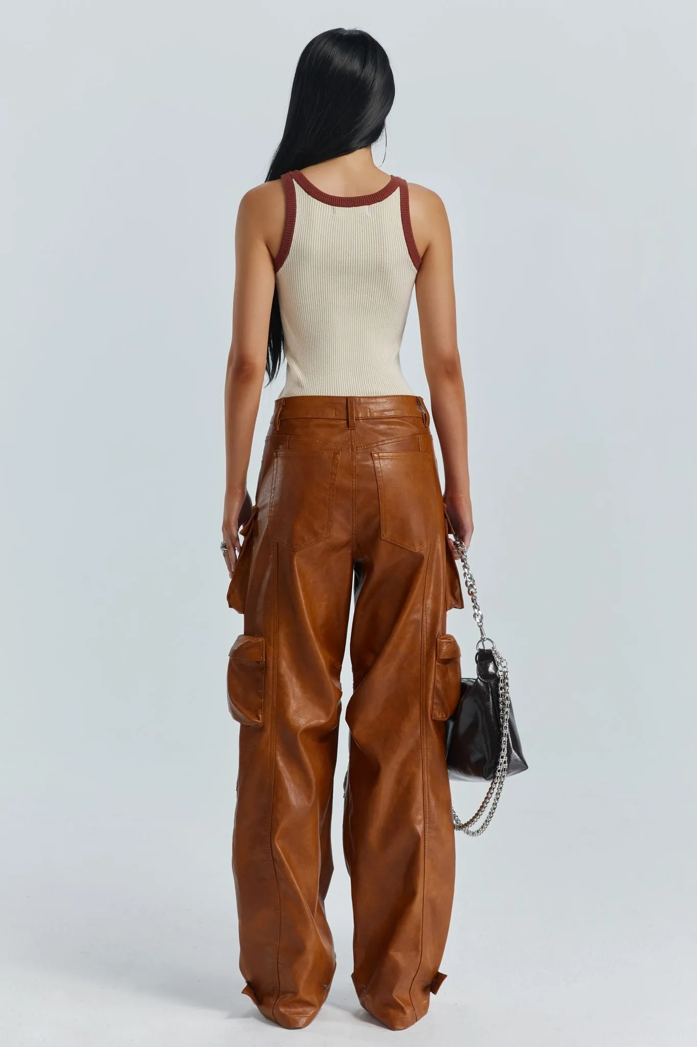 Wess Top sold by The Kript product image thumbnail 5