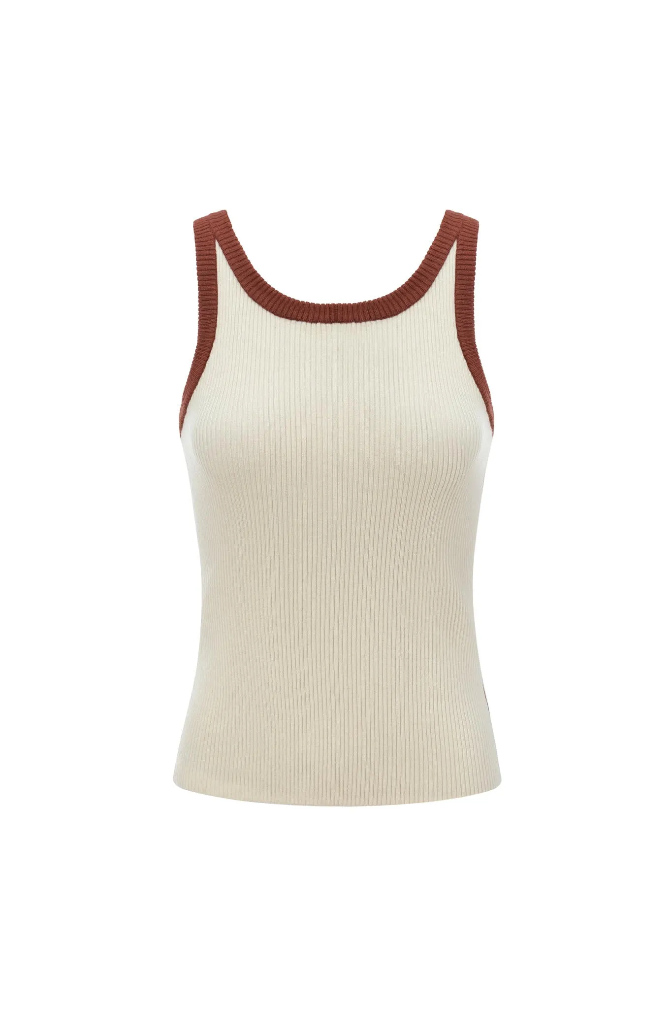 Wess Top sold by The Kript