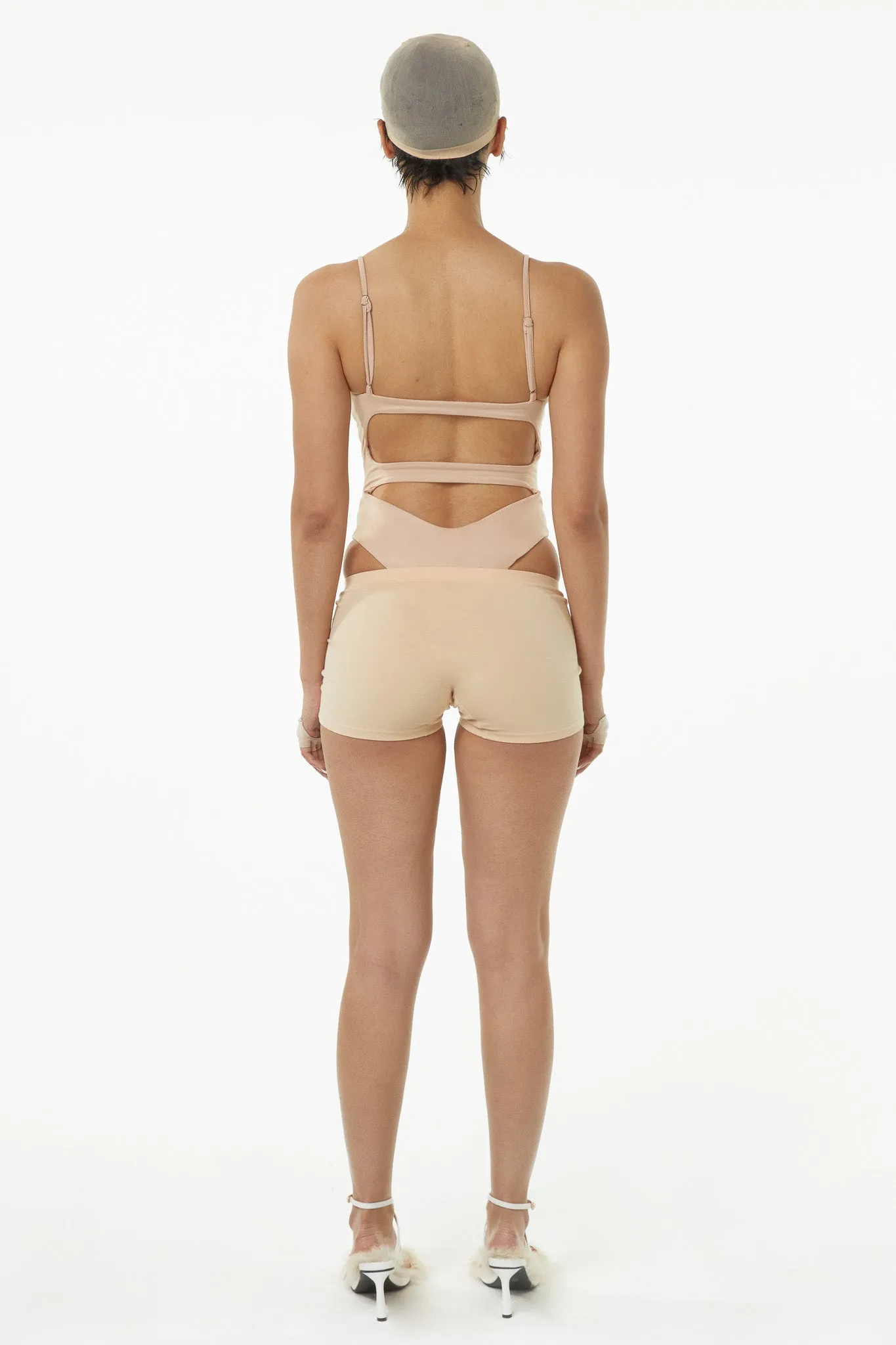 Anya Bodysuit sold by The Kript product image thumbnail 3