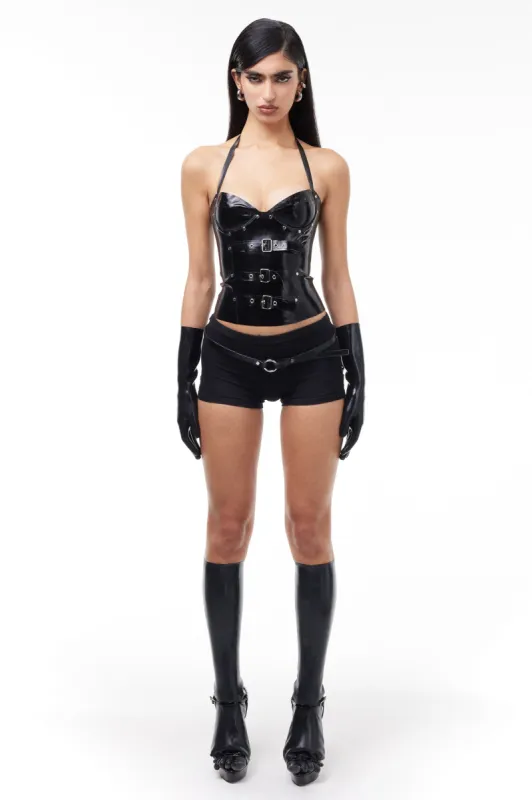 Selena Corset Top sold by The Kript