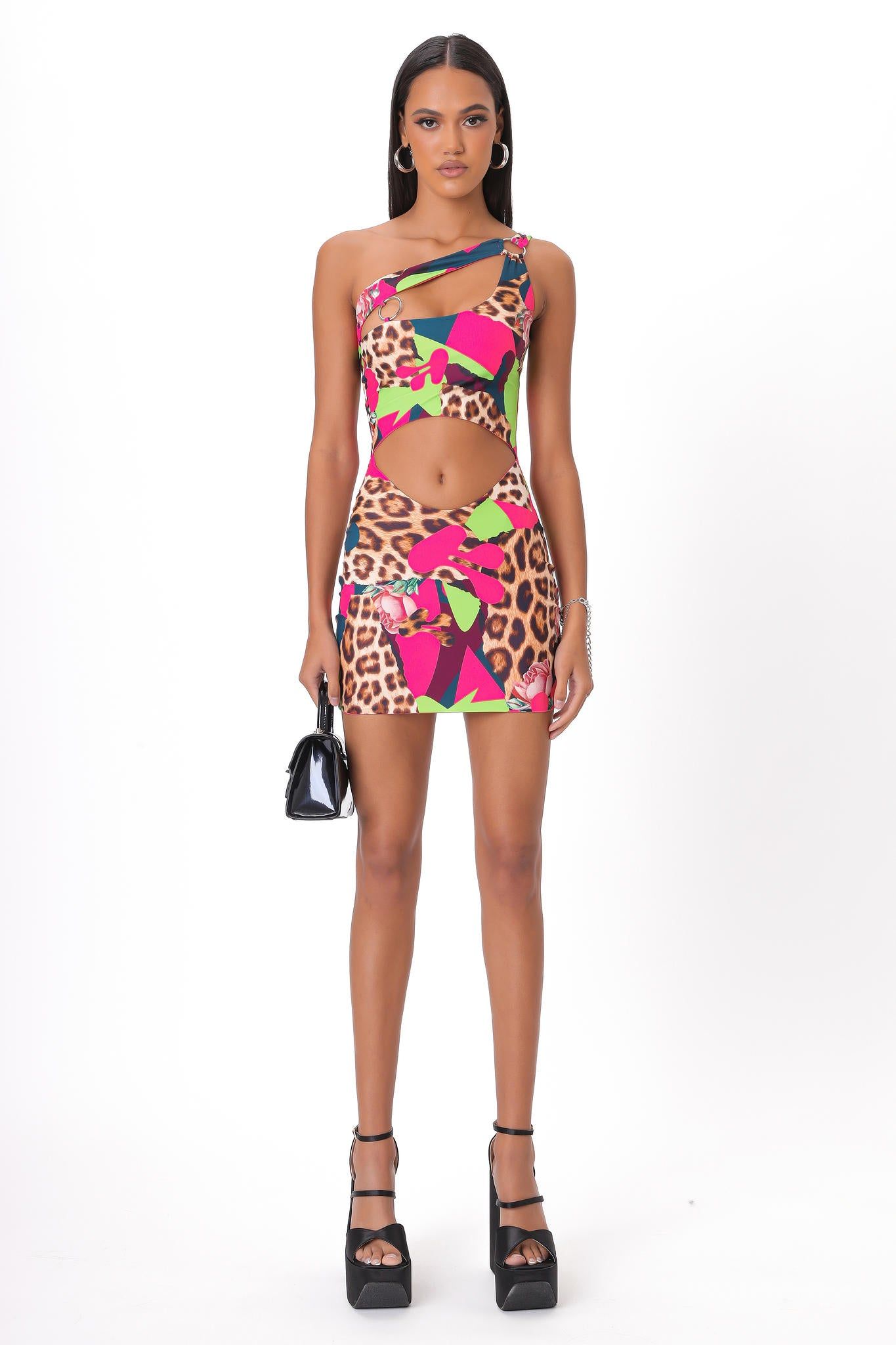 Nerida Dress sold by The Kript product image thumbnail 2