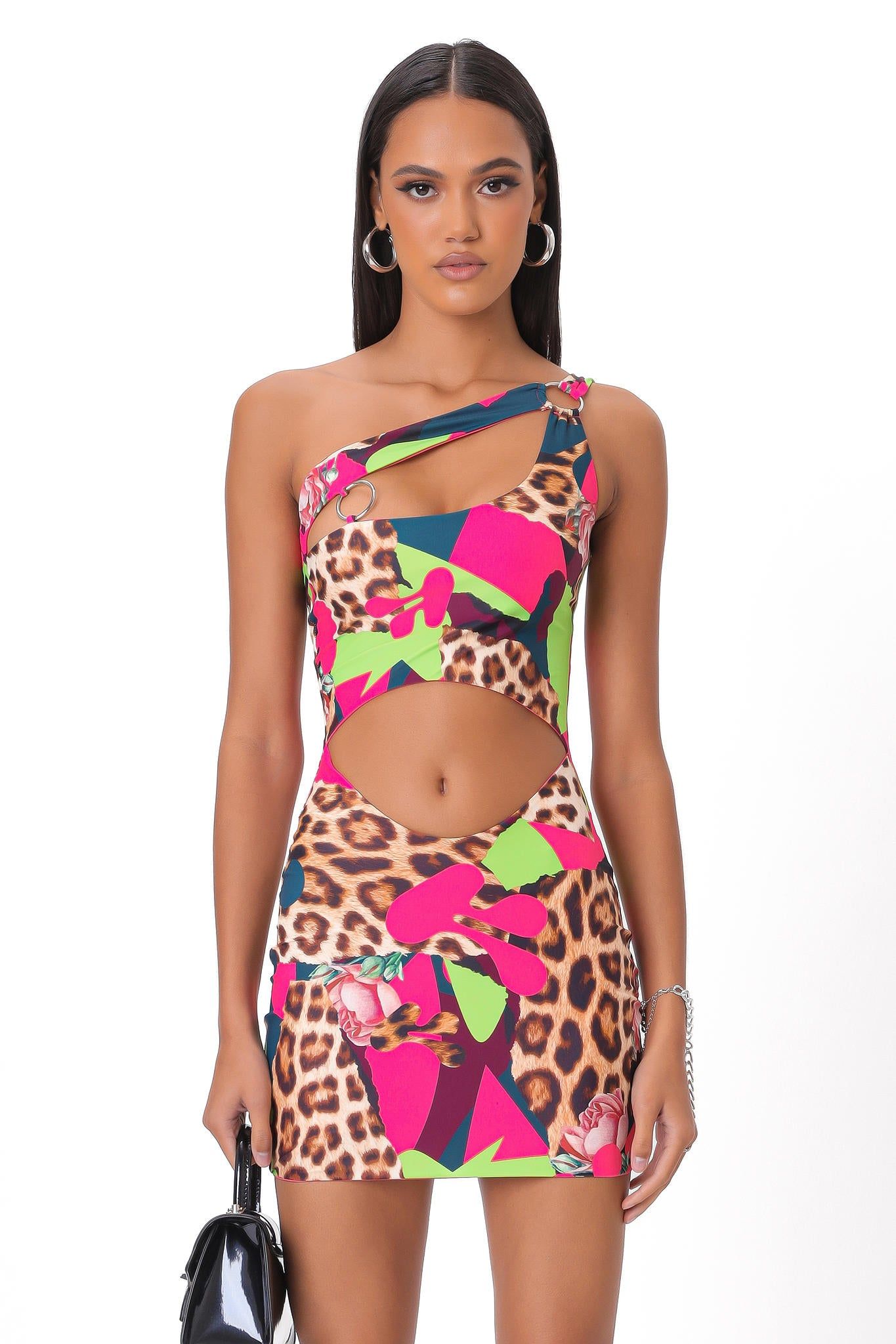 Nerida Dress sold by The Kript product image thumbnail 6