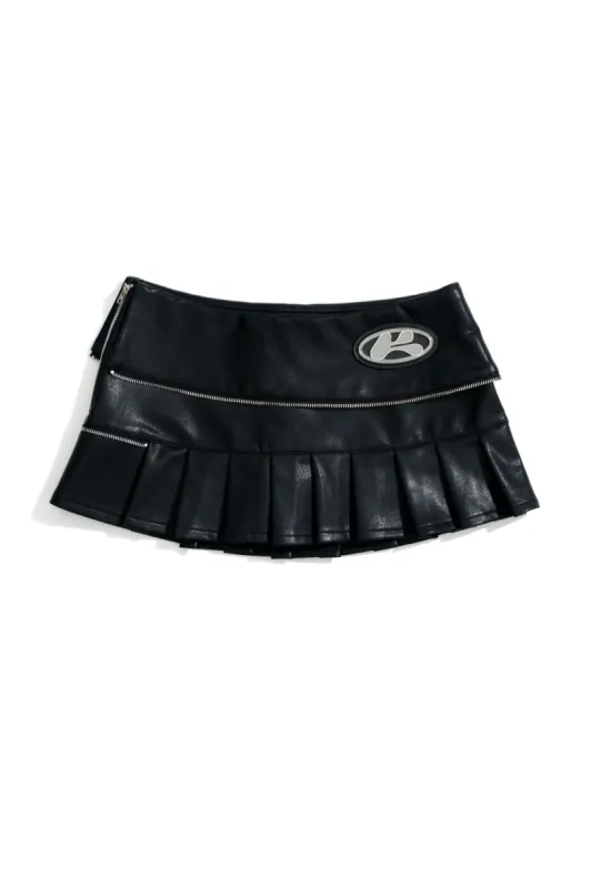 Britt Skirt made by The Kript