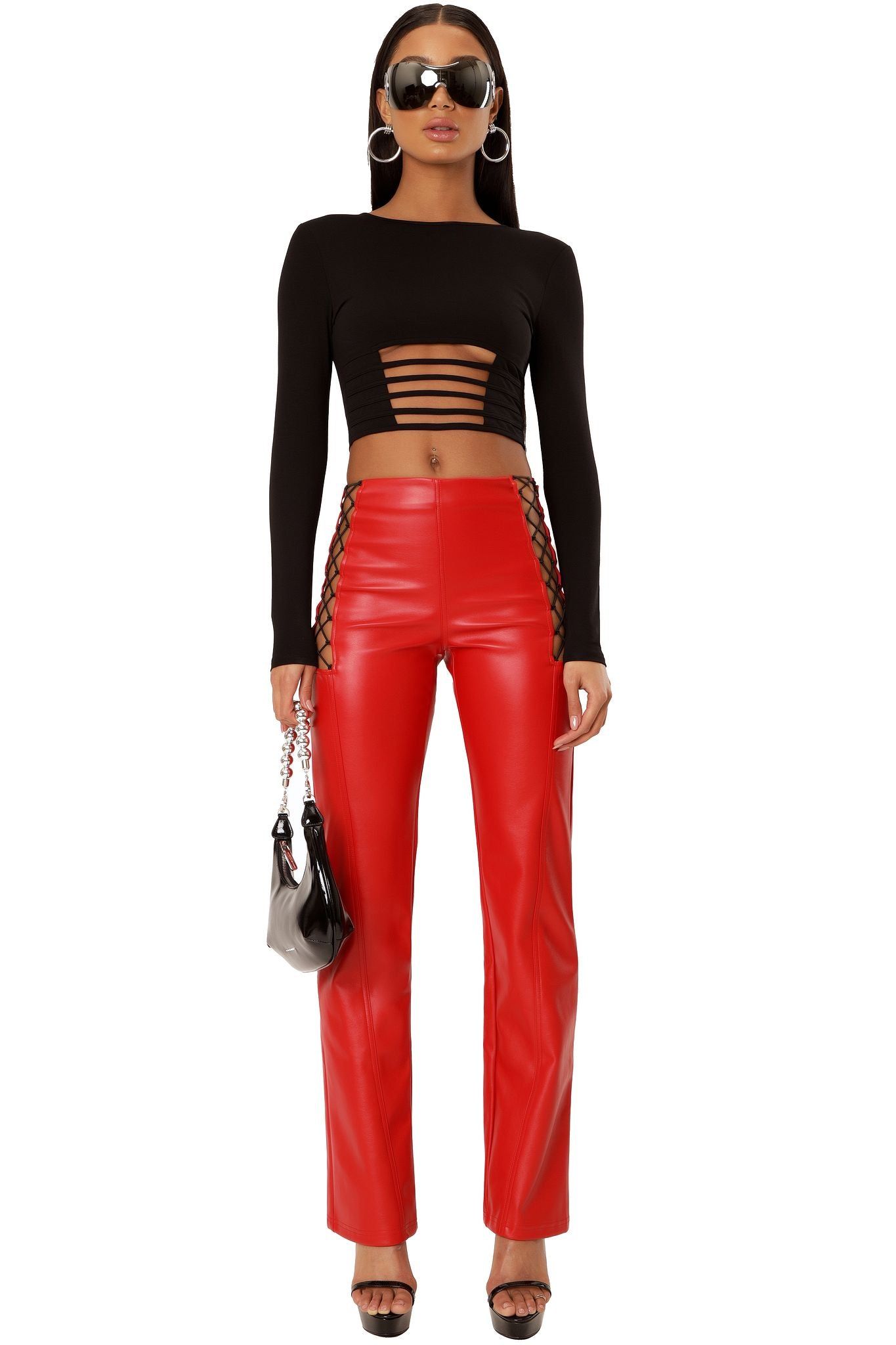 Jaxon Pants sold by The Kript product image thumbnail 2