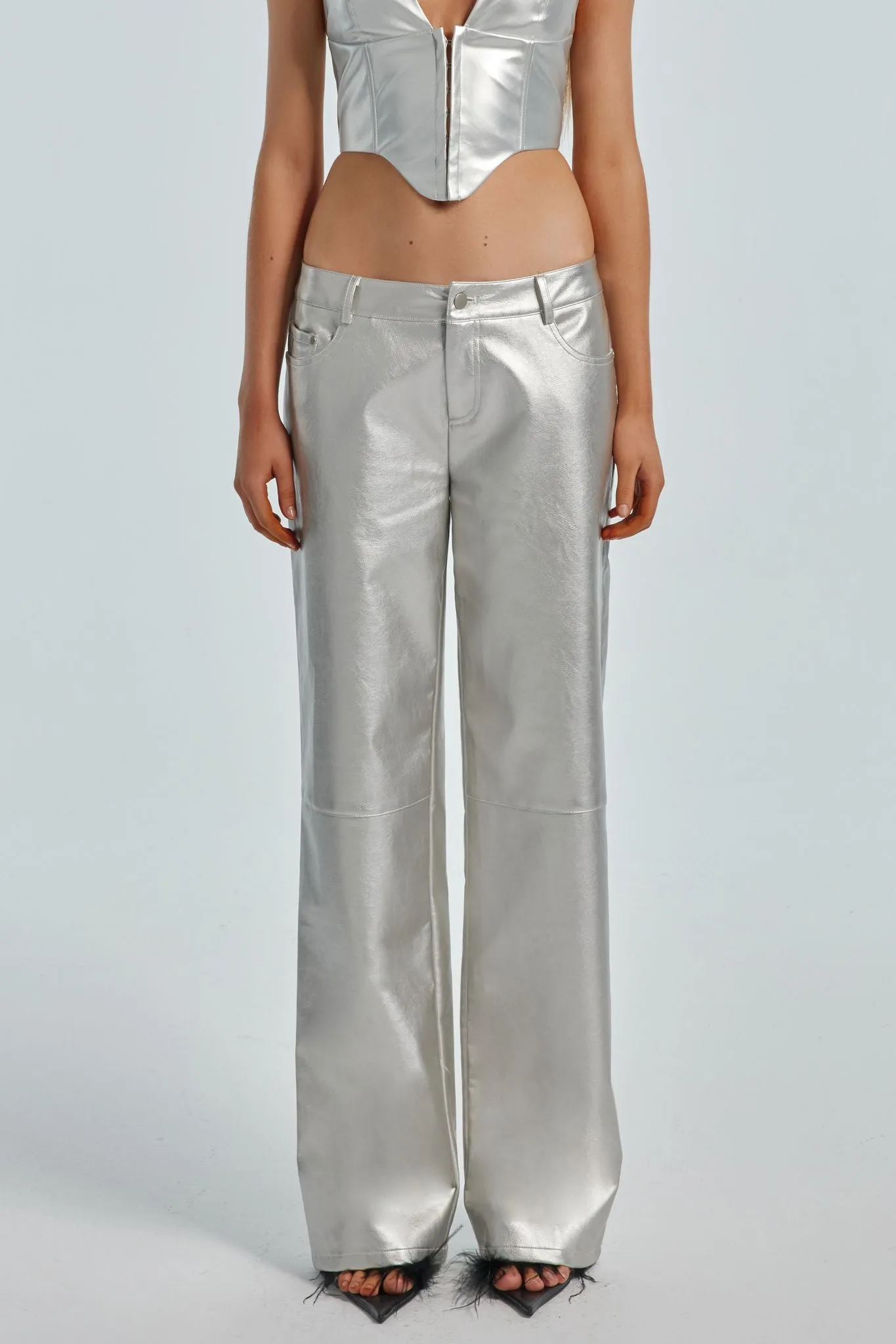 Mavis Pants sold by The Kript product image thumbnail 5