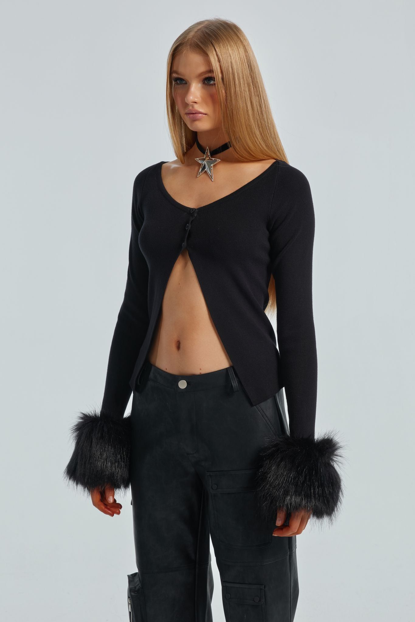 Orion Top sold by The Kript product image thumbnail 4