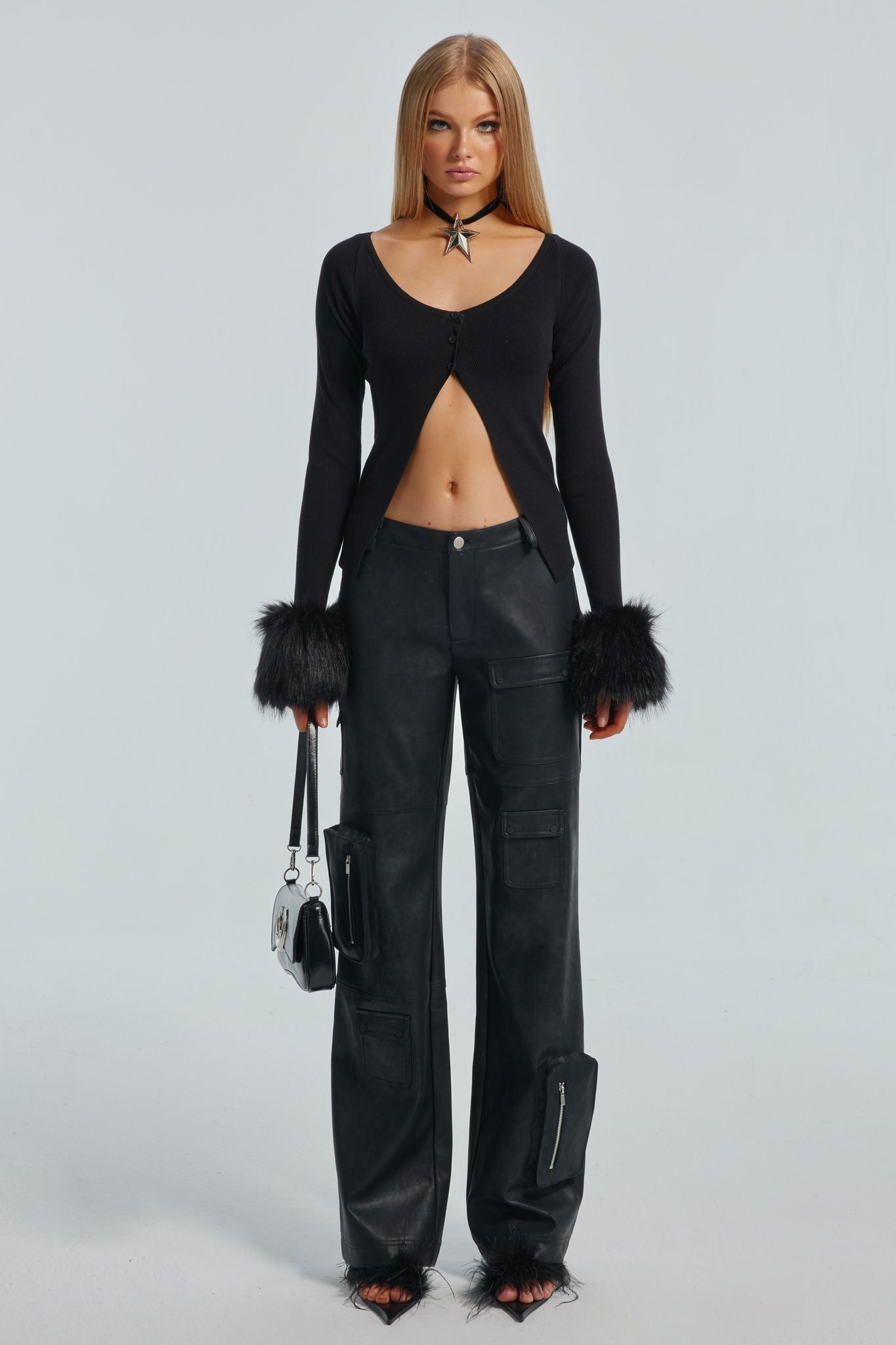 Orion Top sold by The Kript product image thumbnail 5