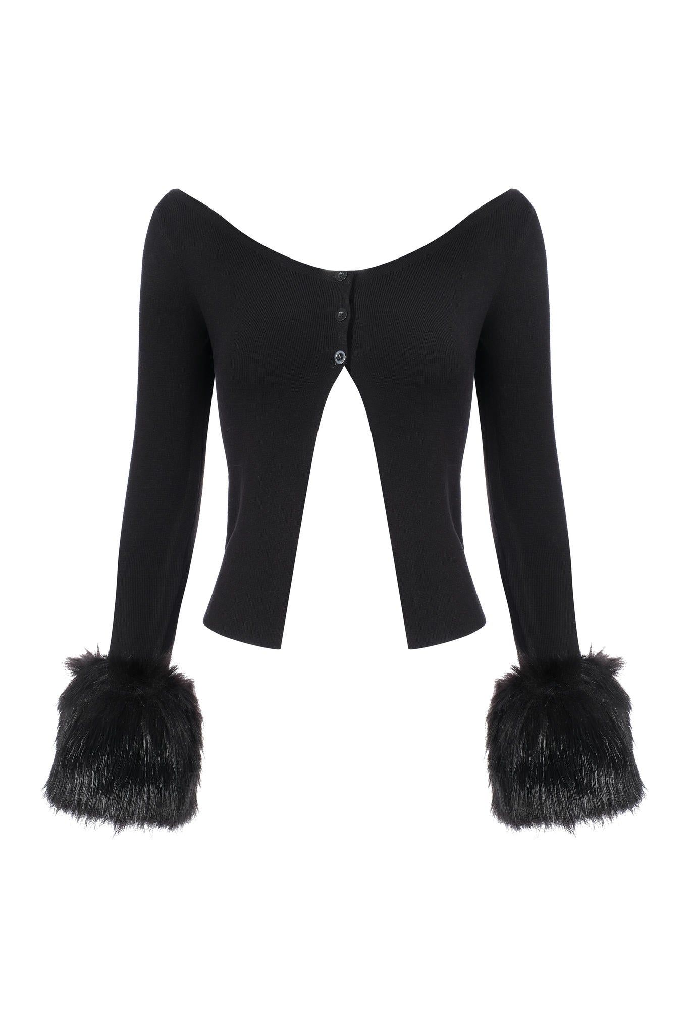 Orion Top sold by The Kript