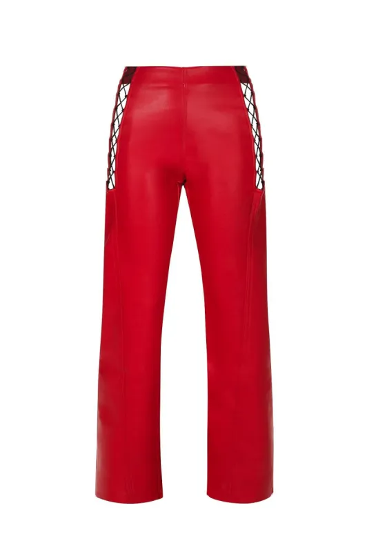 Jaxon Pants sold by The Kript