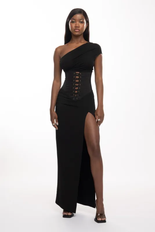 Valkyrie Dress sold by The Kript