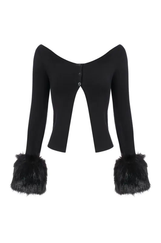 Orion Top sold by The Kript