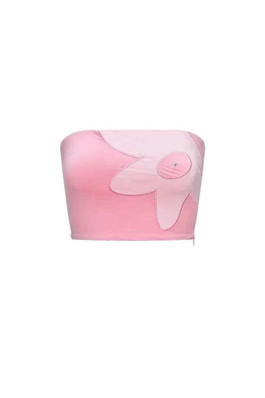 Winx Top - Pink sold by The Kript