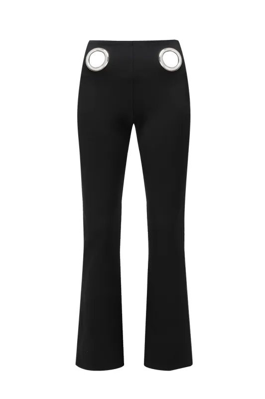 Indigo Pants sold by The Kript
