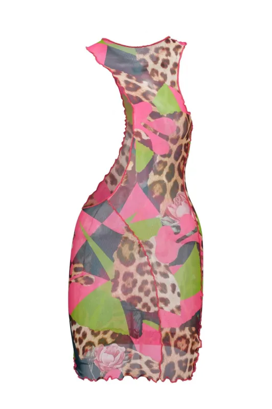 Nerida Cover Up made by The Kript