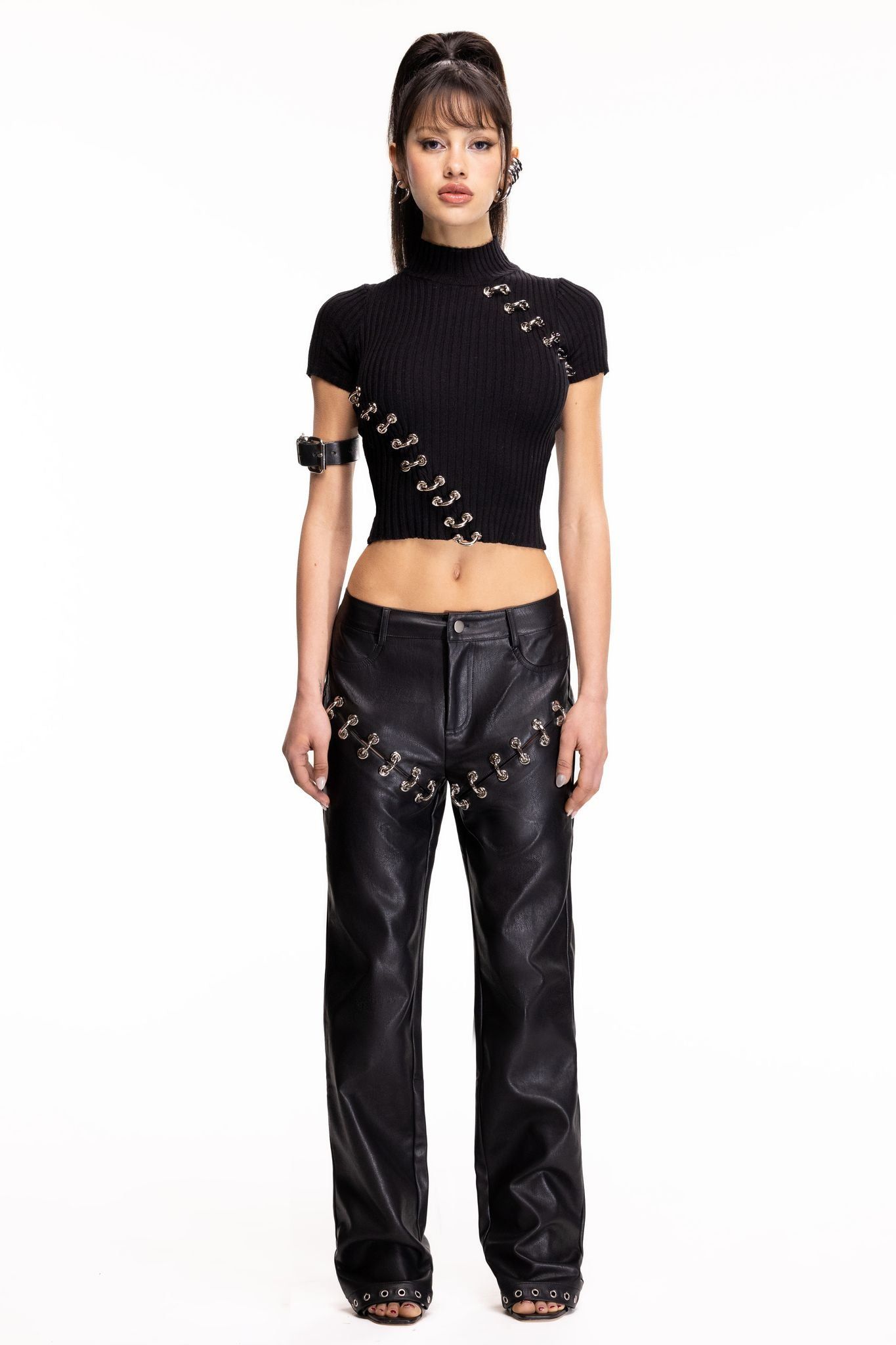 Avery Top sold by The Kript product image thumbnail 3