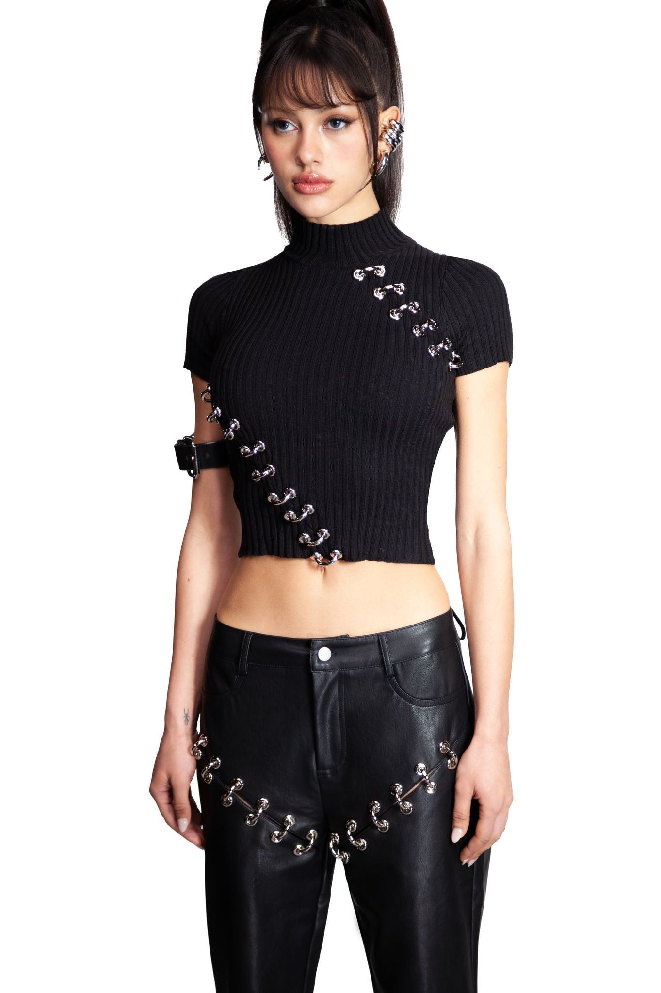 Avery Top sold by The Kript product image thumbnail 2