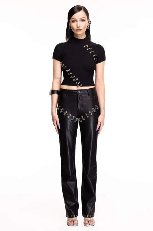 Exo Pants sold by The Kript