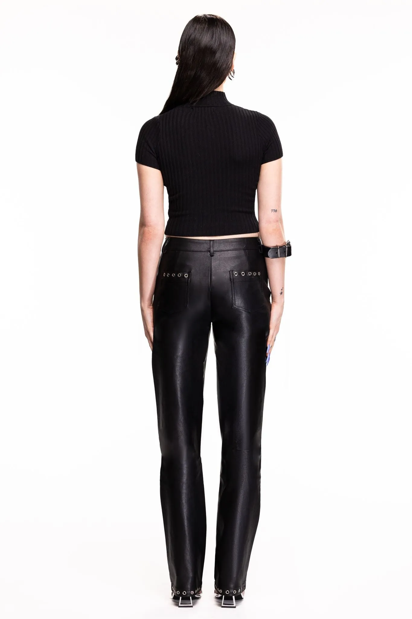 Exo Pants sold by The Kript product image thumbnail 4