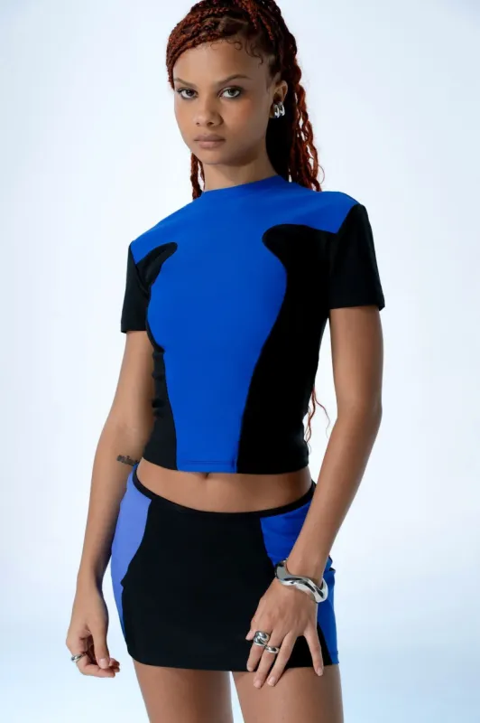 Hydra Top made by The Kript